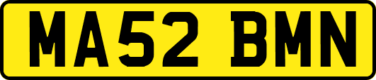 MA52BMN