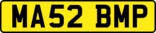MA52BMP
