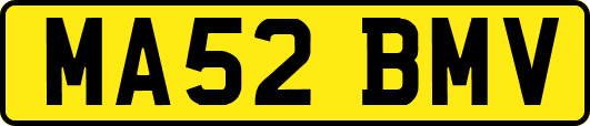 MA52BMV