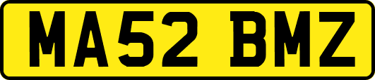 MA52BMZ