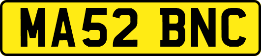 MA52BNC