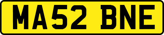 MA52BNE