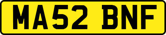 MA52BNF