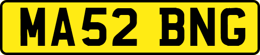 MA52BNG