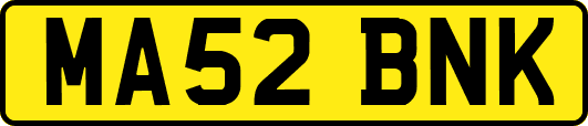 MA52BNK