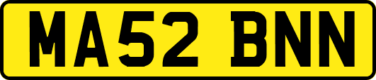 MA52BNN