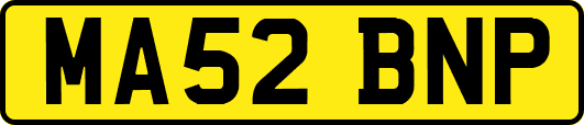 MA52BNP