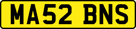 MA52BNS