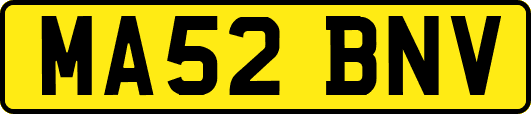 MA52BNV