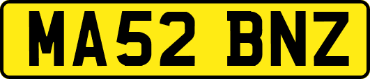 MA52BNZ