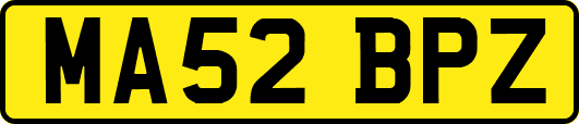 MA52BPZ
