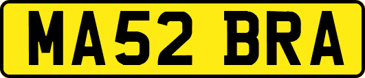 MA52BRA