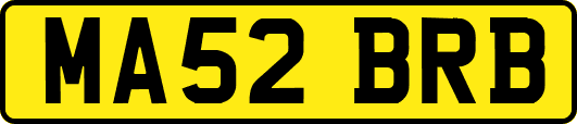 MA52BRB