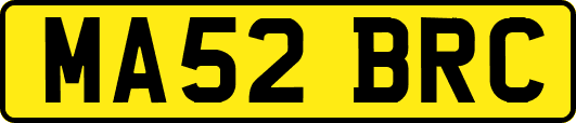 MA52BRC
