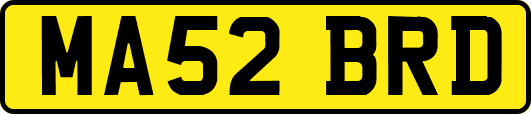 MA52BRD
