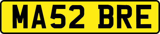 MA52BRE