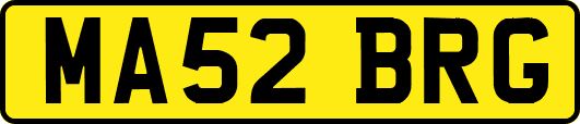 MA52BRG