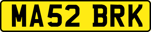 MA52BRK