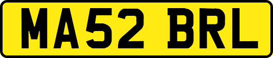 MA52BRL