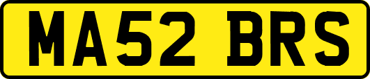 MA52BRS
