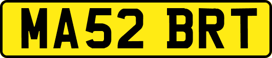 MA52BRT