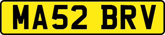 MA52BRV