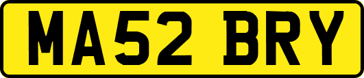 MA52BRY