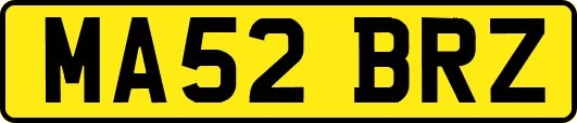 MA52BRZ
