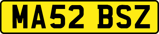 MA52BSZ