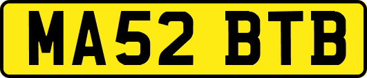 MA52BTB