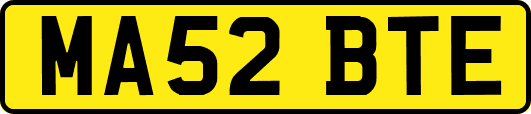 MA52BTE