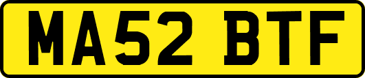 MA52BTF