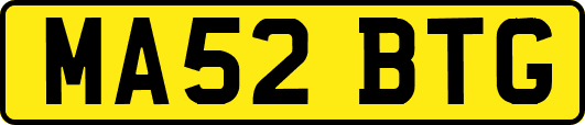MA52BTG