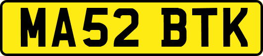 MA52BTK