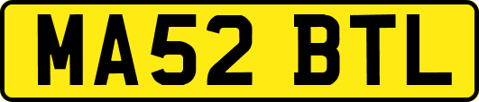 MA52BTL