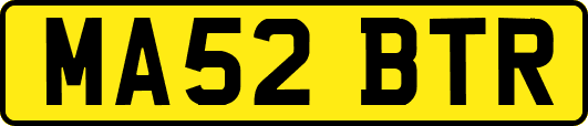 MA52BTR