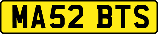 MA52BTS