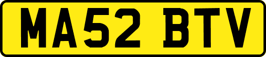 MA52BTV