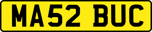 MA52BUC
