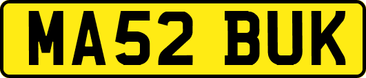 MA52BUK
