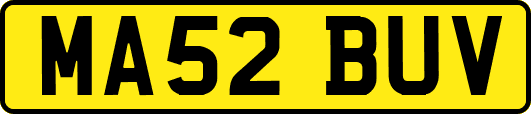 MA52BUV