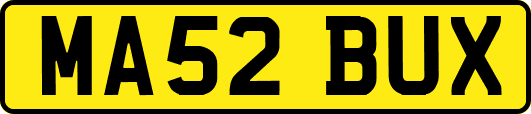MA52BUX