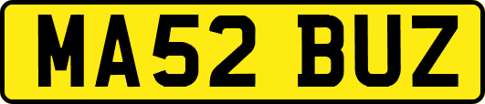 MA52BUZ