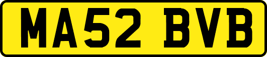MA52BVB