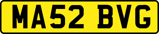 MA52BVG