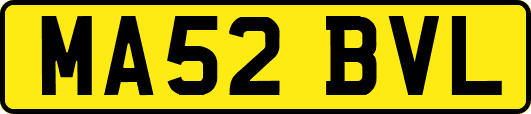 MA52BVL