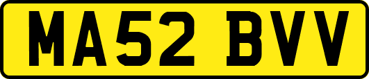 MA52BVV