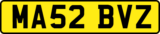 MA52BVZ