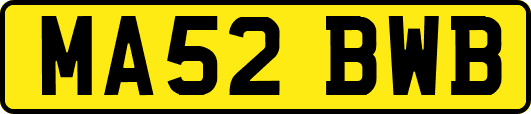 MA52BWB