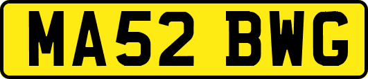MA52BWG